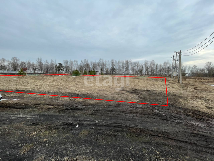 27 соток, участок 900 000 ₽ - изображение 46