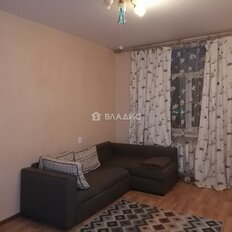 Квартира 30,3 м², 1-комнатная - изображение 5