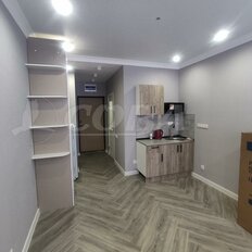 Квартира 20,4 м², студия - изображение 2