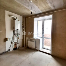 Квартира 43,5 м², 2-комнатная - изображение 2