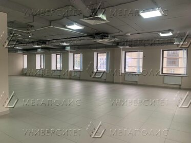 1600 м², офис 2 560 000 ₽ в месяц - изображение 23