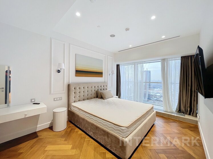 90 м², 2-комнатные апартаменты 400 000 ₽ в месяц - изображение 1