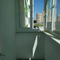 Квартира 38 м², 1-комнатная - изображение 5