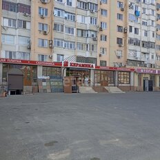 679,5 м², торговое помещение - изображение 1