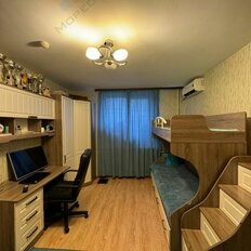 Квартира 72,8 м², 3-комнатная - изображение 5