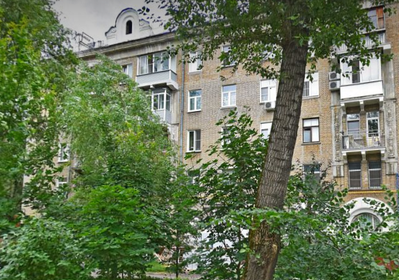 4,2 м², юридический адрес 4 900 ₽ в месяц - изображение 3