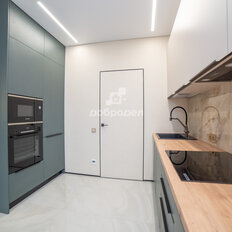 Квартира 56,1 м², 2-комнатная - изображение 5