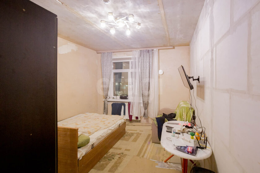 39,7 м², 1-комнатная квартира 4 169 000 ₽ - изображение 55