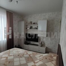 Квартира 52,6 м², 2-комнатная - изображение 3