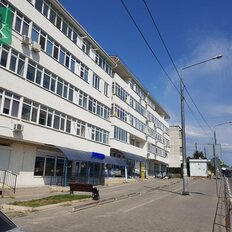 396,2 м², торговое помещение - изображение 1