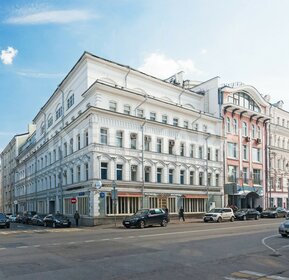 Купить коммерческую недвижимость у метро Сокольники (красная ветка) в Москве и МО - изображение 5