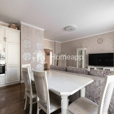 Квартира 86,1 м², 3-комнатные - изображение 2