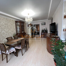 Квартира 83,8 м², 2-комнатная - изображение 4