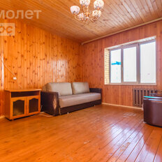 Квартира 36,1 м², 1-комнатная - изображение 5