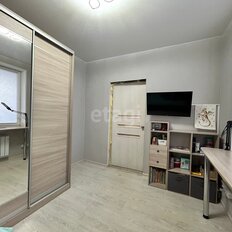Квартира 34,5 м², 1-комнатная - изображение 3