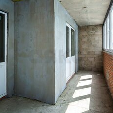 Квартира 52 м², 2-комнатная - изображение 2