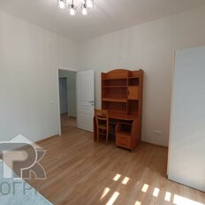 Квартира 93,8 м², 3-комнатная - изображение 3