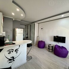Квартира 25,1 м², студия - изображение 3