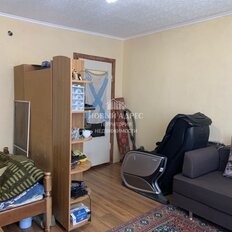 Квартира 34 м², 1-комнатная - изображение 4