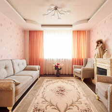 Квартира 120 м², 5-комнатная - изображение 2