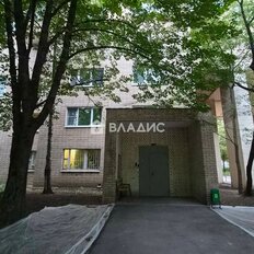 Квартира 62,4 м², 1-комнатная - изображение 4