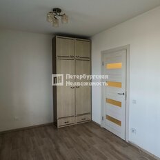 Квартира 20,6 м², студия - изображение 4