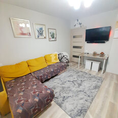 Квартира 60,1 м², 2-комнатная - изображение 3