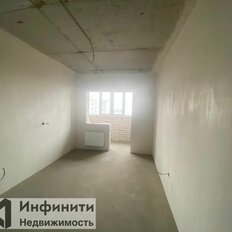 Квартира 42 м², 1-комнатная - изображение 4