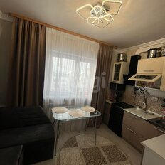 Квартира 35,5 м², 1-комнатная - изображение 2