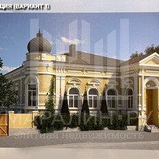 400 м², помещение свободного назначения - изображение 2