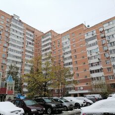 Квартира 18 м², студия - изображение 1