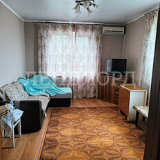 Квартира 38,6 м², 2-комнатная - изображение 4