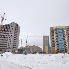 Квартира 20 м², студия - изображение 3