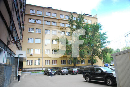 560 м², офис 1 564 200 ₽ в месяц - изображение 120