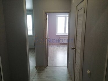 31,5 м², 1-комнатная квартира 3 799 000 ₽ - изображение 20