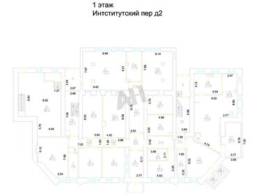 3893 м², помещение свободного назначения - изображение 5