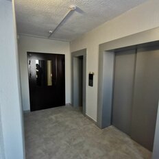 Квартира 39,6 м², 1-комнатная - изображение 3