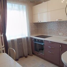 Квартира 54,1 м², 2-комнатная - изображение 1