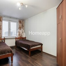 Квартира 65 м², 2-комнатная - изображение 3