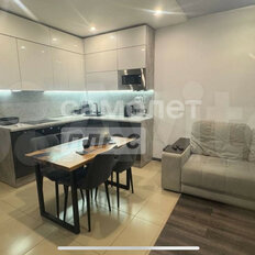 Квартира 41 м², 2-комнатная - изображение 3