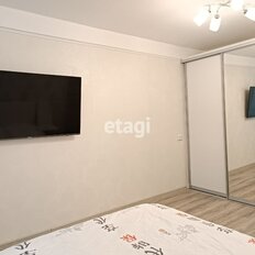 Квартира 44,8 м², 2-комнатная - изображение 5