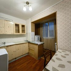 Квартира 26,5 м², 1-комнатная - изображение 3