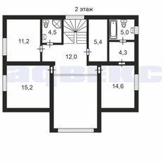 дом + 14,4 сотки, участок - изображение 5