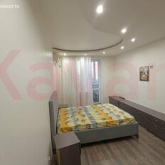 Квартира 59,5 м², 2-комнатная - изображение 4