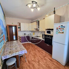Квартира 72 м², 3-комнатная - изображение 4