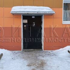 Квартира 43,5 м², 2-комнатная - изображение 1