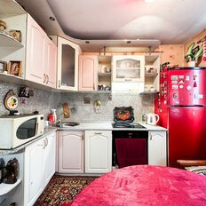 Квартира 52 м², 2-комнатная - изображение 4