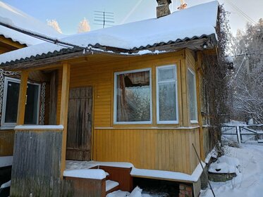 60 м² дом, 6,9 сотки участок 2 350 000 ₽ - изображение 72