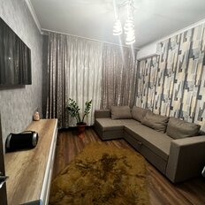 Квартира 35 м², 1-комнатная - изображение 5