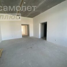 Квартира 85,6 м², 3-комнатная - изображение 3